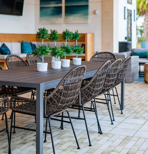 Facilities Amenities 4